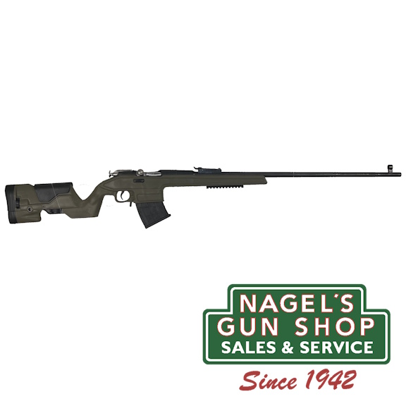 Russian M91/30 Mosin-Nagant 7.62x54R Rifle