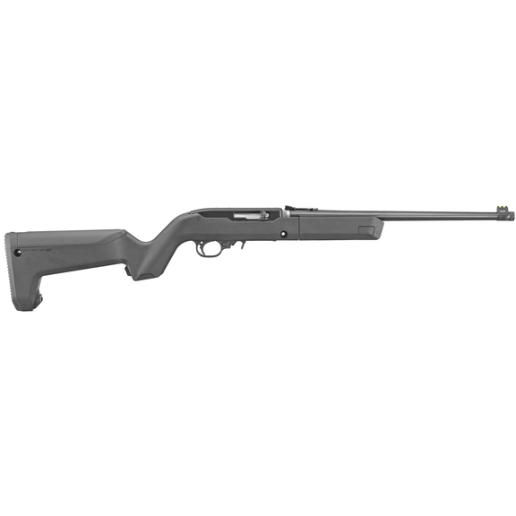 Ruger 10/22 Magpul Backpacker Takedown 22 LR Rifle, 16" - 21188