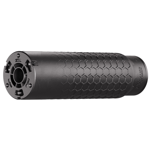 Sig Sauer Hexium 762 Suppressor - HEXIUM762