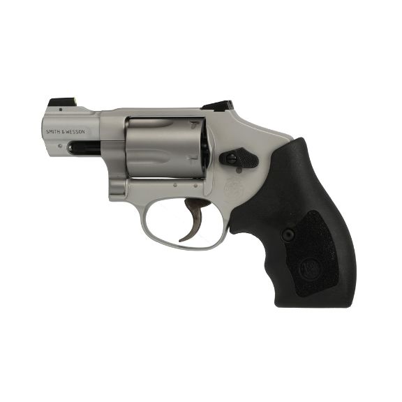 Smith & Wesson Model 642UC 38 Special +P Revolver, 1 7/8"- 14285