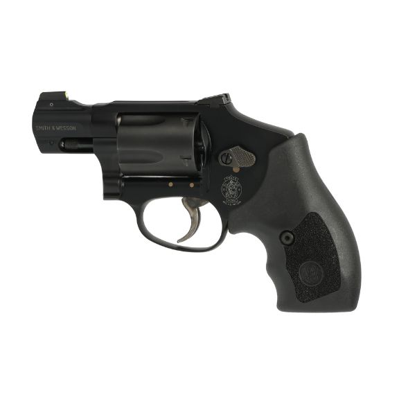 Smith & Wesson Model 442 Ultimate Carry 38 Special+P Revolver, 1 7/8" - 14286