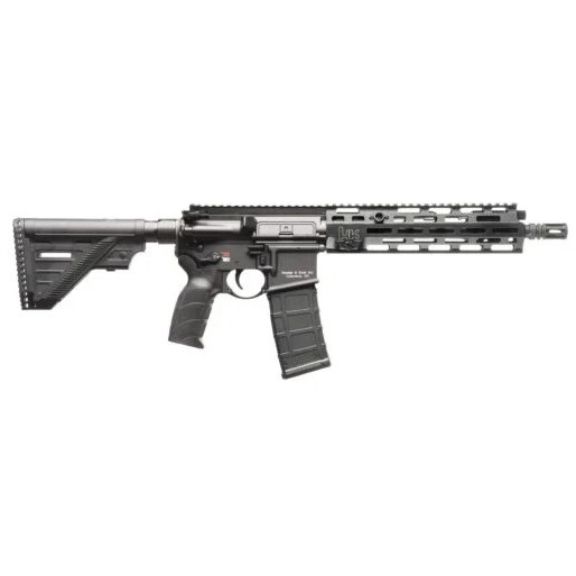 H&K MR556 A4 5.56mm SBR, 11" - 81001048