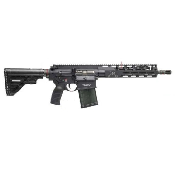 H&K MR762 A4 308 SBR, 13" - 81001054