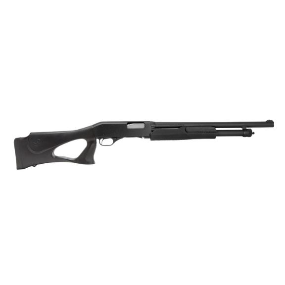 Stevens 320 Security 12 Ga Shotgun, 18" - 23246