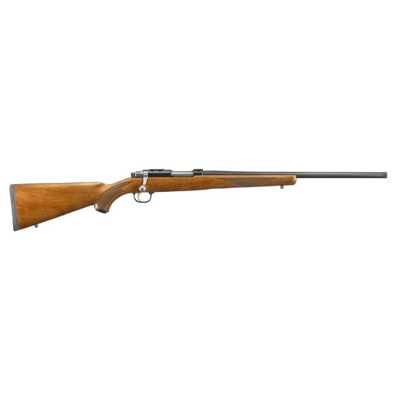 Ruger 77/17 17 Hornet Rifle, 18.5" - 7222