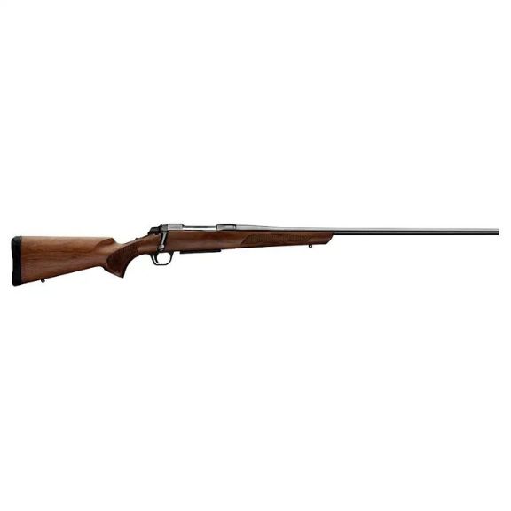 Browning AB3 Hunter Grade II 270 Rifle, 22" - 035827224