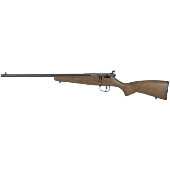 Savage Rascal LH 22 LR Rifle, 16" - 13820