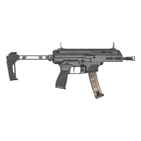 Springfield Armory Kuna 40 S&W Pistol, 6.125" - KN90640B-FSA