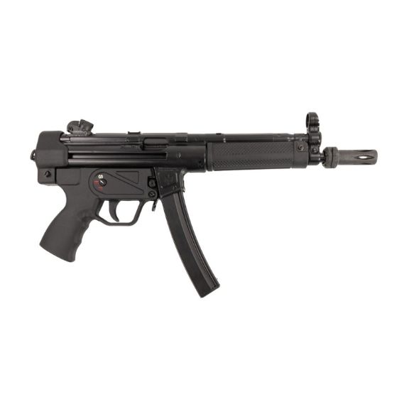 Military Armament Corp MAC 5 9mm Pistol, 8.9" - 12750004