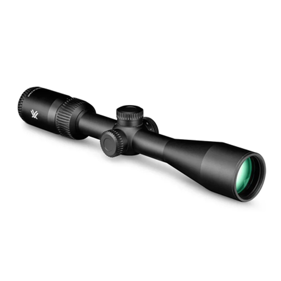 Vortex Crossfire HD 3-9x40 Illuminated Dead-Hold BDC Scope - CFR-3901I