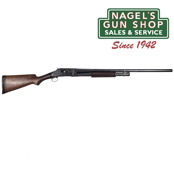 Winchester Model 1897 12Ga Shotgun