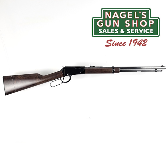 Henry Lever Action 22LR Rifle