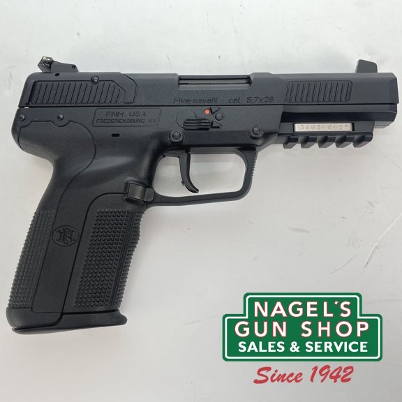 FN Five-Seven 5.7x28mm Pistol