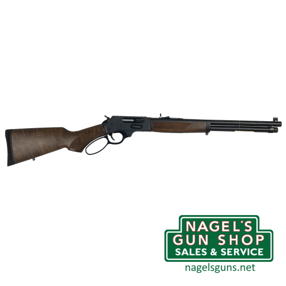 Henry Side Gate 45-70 Rifle Henry Side Gate 45-70 Rifle