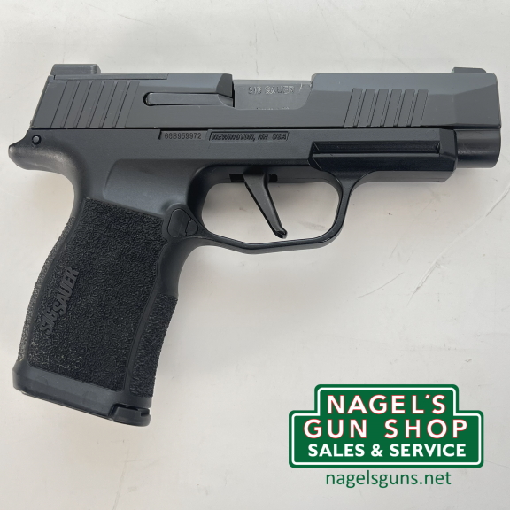 Sig Sauer P365XL 9mm Pistol