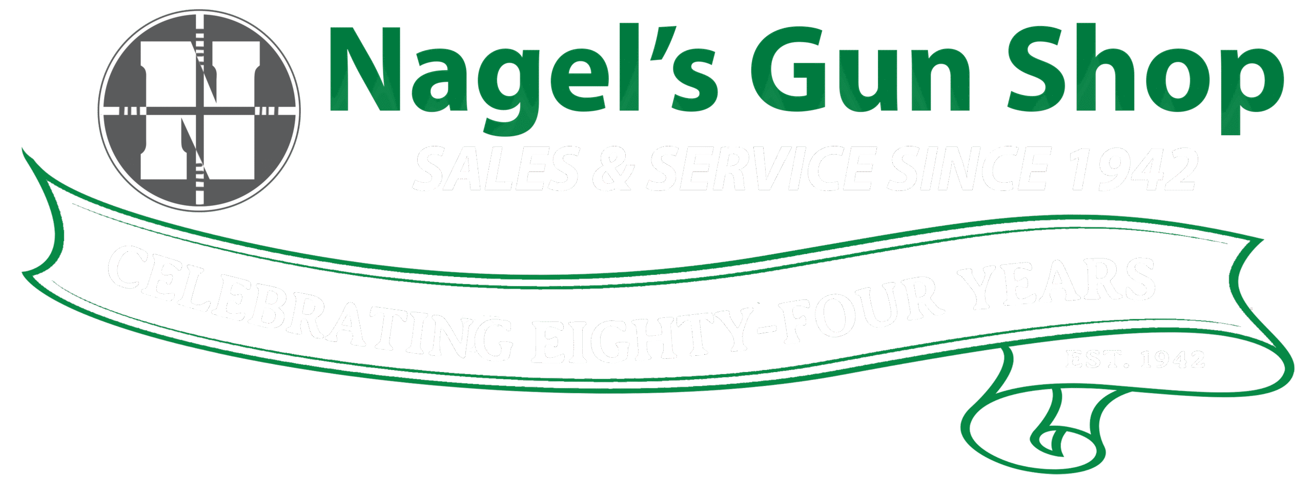 Nagel's Gun Shop | Since 1942