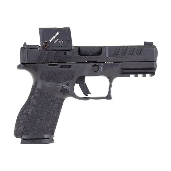 Springfield Armory Echelon 4.0C COA 9mm Pistol, 4" - EC9409B-COA