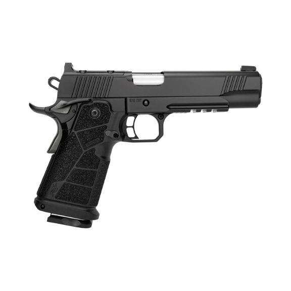 Kimber 1911 DS Warrior 45acp Pistol, 5" - 3600300