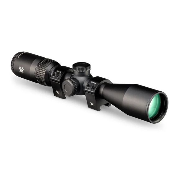 Vortex Triumph HD 3-9x40 Dead Hold BDC Rifle Scope - TRI-3901