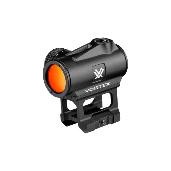 Vortex Triumph Red Dot Optic - TRI-RD2