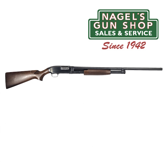 Winchester Model 12 12Ga Shotgun