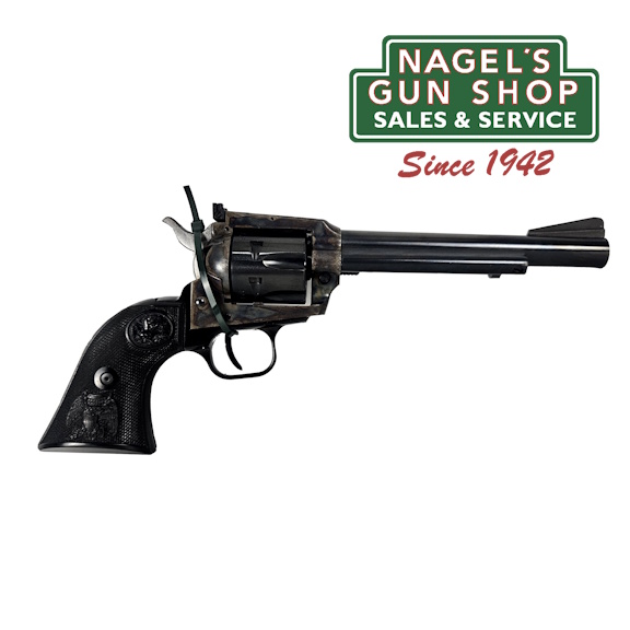 Colt New Frontier 22LR Revolver