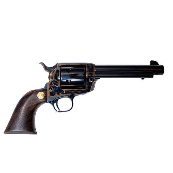 Colt Custom Shop Single Action Army 45 Colt Revolver, 5.5" - P1850Z
