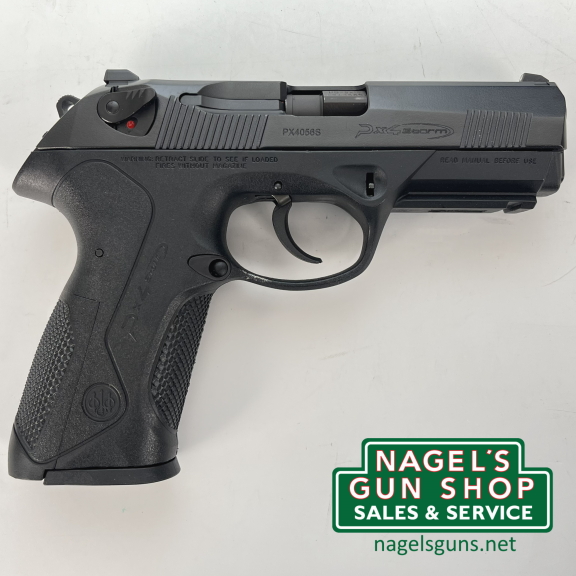 Beretta Px4 Storm 9mm Pistol