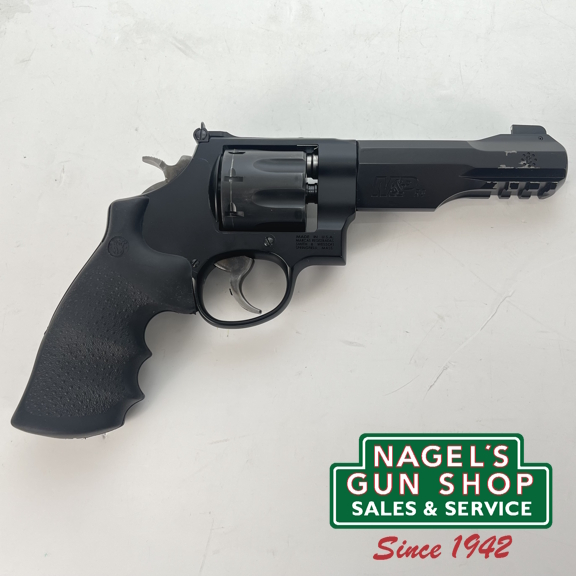 Smith & Wesson M&P R8 357 Magnum Revolver