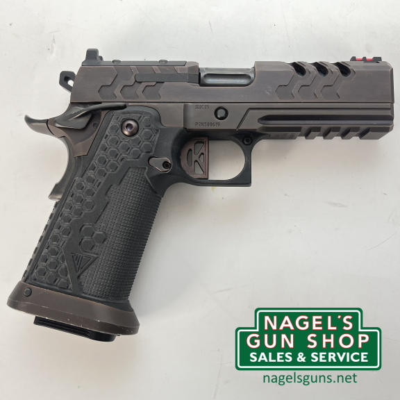 Kimber 2K11 Pro Royal 9mm Pistol