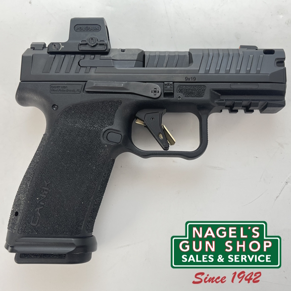 Canik METE MC9 Prime 9mm Pistol