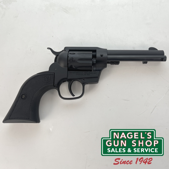 Diamondback Sidekick 22 LR Revolver