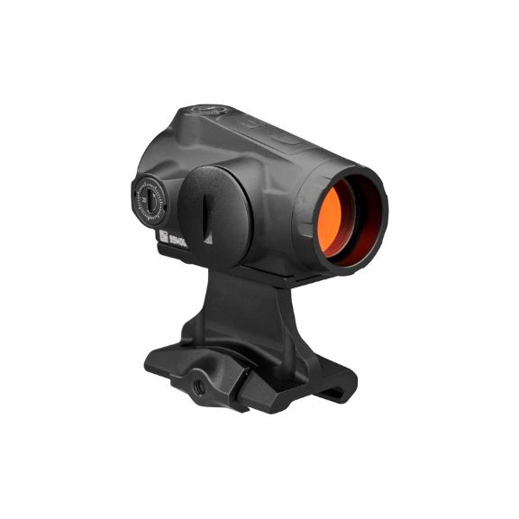 Sig Sauer Romeo 5 Gen II Elite Red Dot Reticle Optic - SOR5193