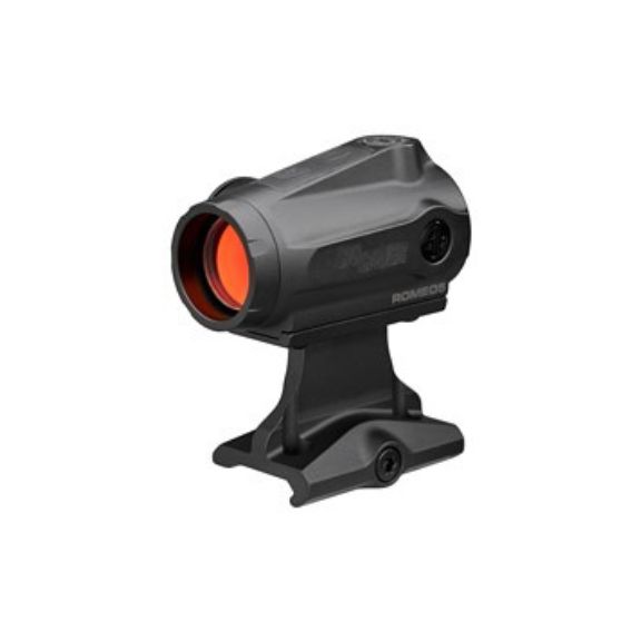 Sig Sauer Romeo5 Gen II Compact Red Dot Reticle Optic - SOR5101