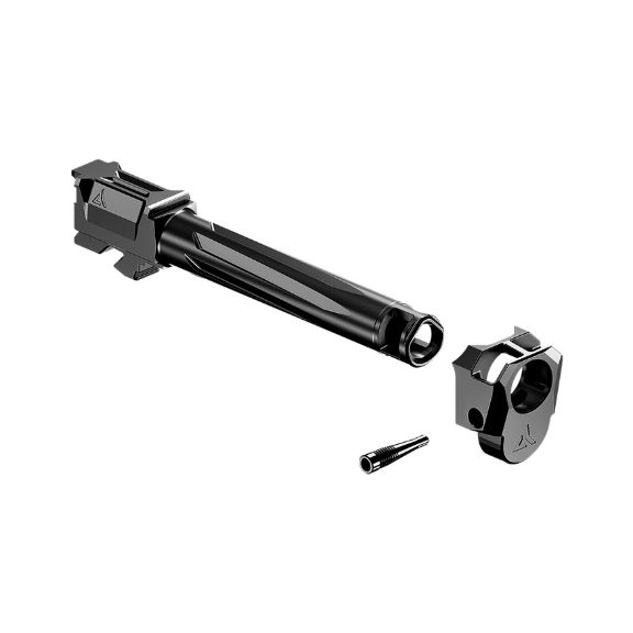 Radian Ramjet Afterburner Bronze Glock 43X - R0859