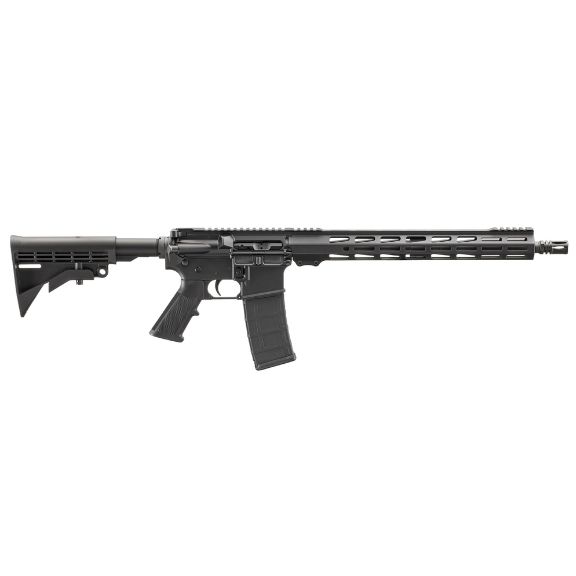 Ruger Harrier 5.56 NATO Rifle, 16" - 28601