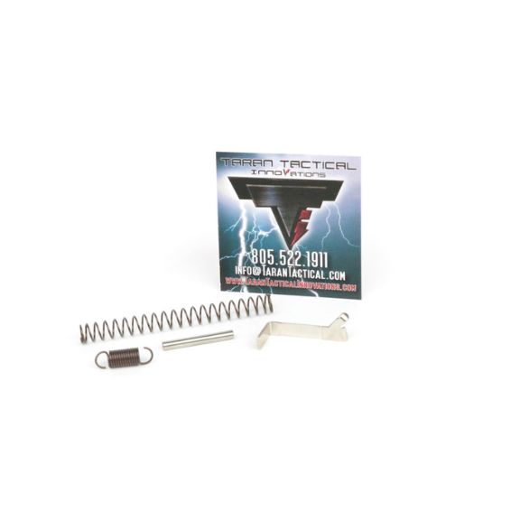 Taran Tactical Grand Master Connector Kit Competition Edition - TTI-GM-COMP-KIT