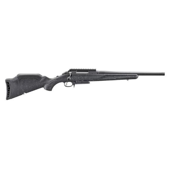 Ruger American Generation II Patrol 308 Rifle, 16.1" - 46995