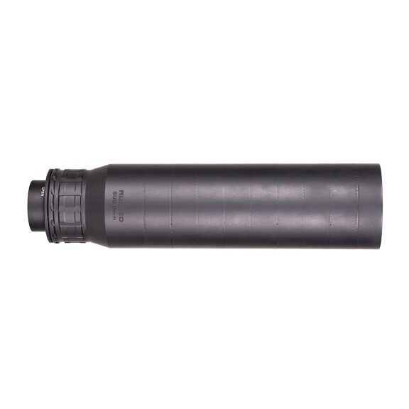 Rugged SUB9 Suppressor, 6.8"- SUB9