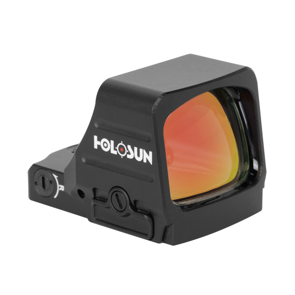 Holosun 407Comp 6 MOA Red Dot Sight – HS407COMP-RD-6