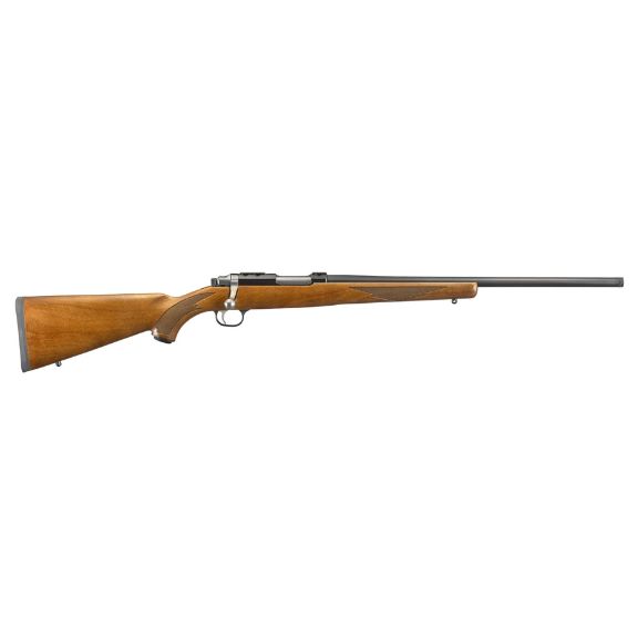 Ruger 77/22 22 Hornet Rifle, 20" - 7225