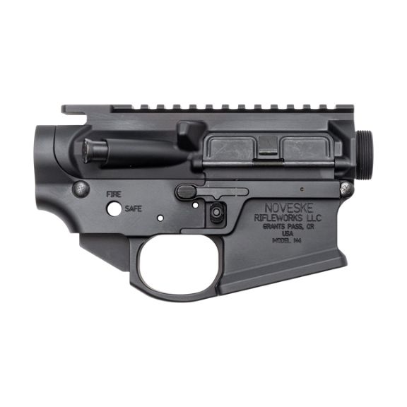 Noveske 4th Generation Matched Upper/ Lower Set - 04000880