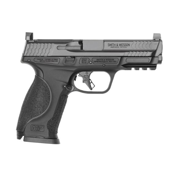 Smith & Wesson M&P9 M2.0 Metal ACRO 9mm Pistol, 4.25" - 14792