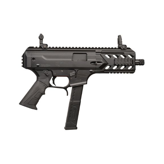 G Force Arms Blade6 9mm Pistol, 6" - BLADE6