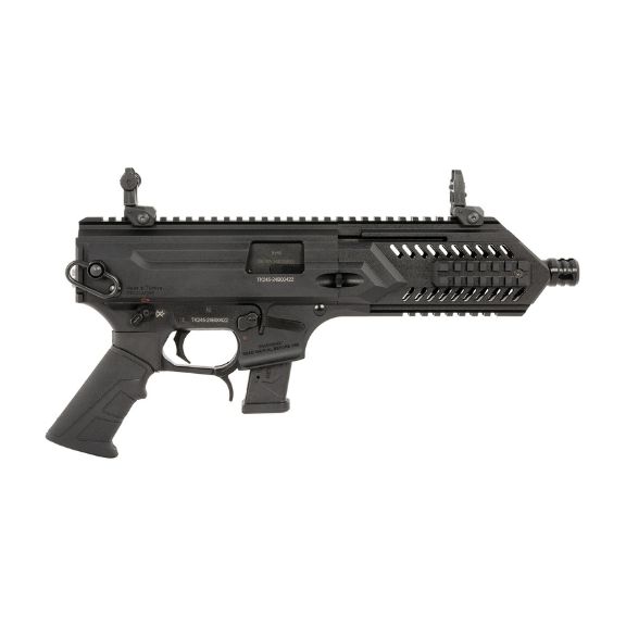 G Force Arms Blade8 9mm Pistol, 8" - BLADE8