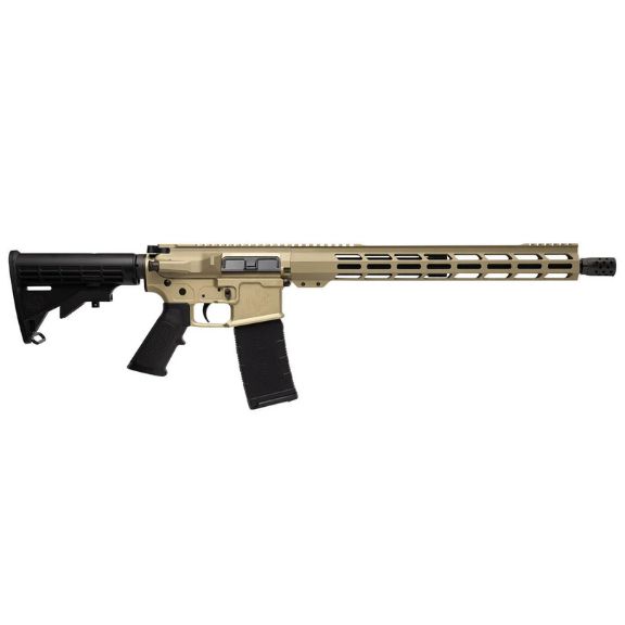 NexGen Arms NG15 Bronze 223 Wylde Rifle 16" - NG15-223BP BRZ