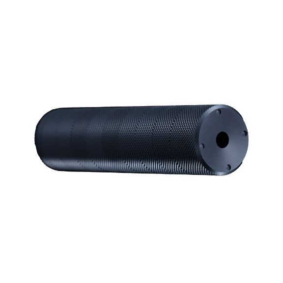Sonicore Skarv 22 Suppressor, 5" - 50-1005