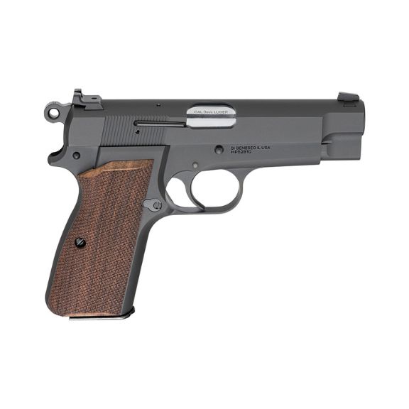 Springfield Armory SA-35 9mm Pistol, 4" - HP9204