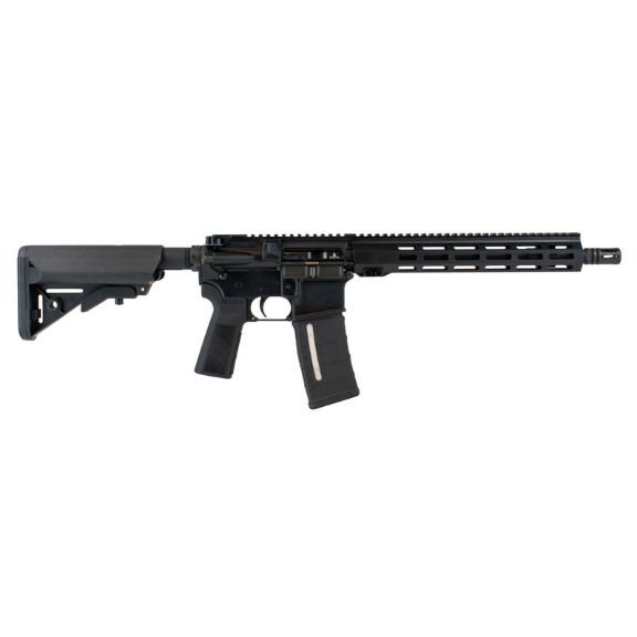 IWI Zion-15 5.56mm SBR, 12.5" - Z15TAC12-SBR