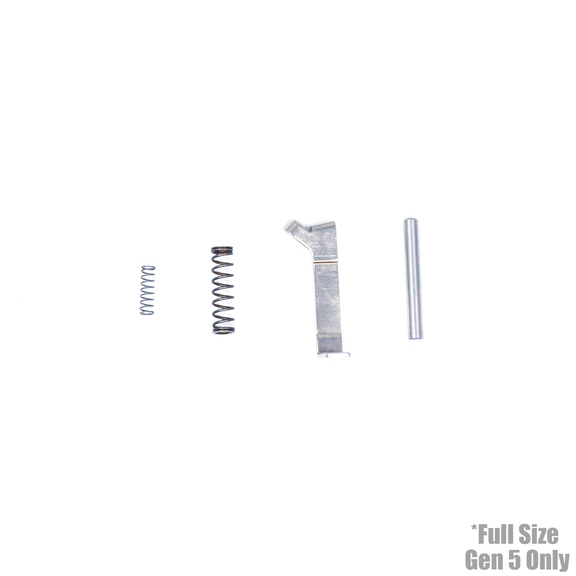 Taran Tactical TTI Ultimate Carry Connector Kit For Full Size Gen 5 - GLKRS-TK03C